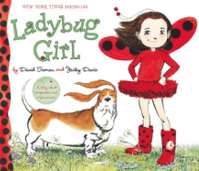 Ladybug Girl  cover image cdn