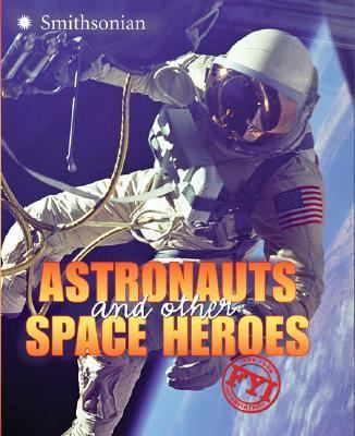 Astronauts and other space heroes  cover image cdn