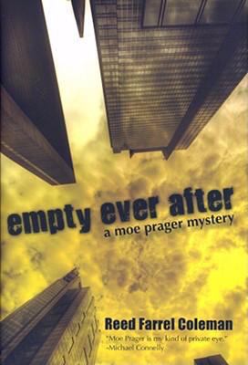 Empty ever after : a Moe Prager mystery  cover image cdn