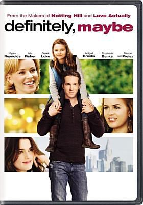Definitely, maybe cover image cdn