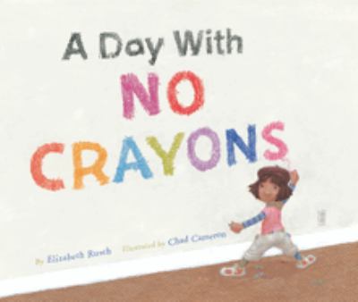 A day with no crayons  cover image cdn