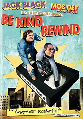Be kind rewind cover image cdn