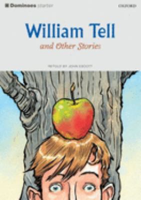 William Tell and other stories  cover image cdn
