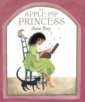 The apple-pip princess  cover image cdn