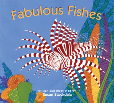 Fabulous fishes  cover image cdn