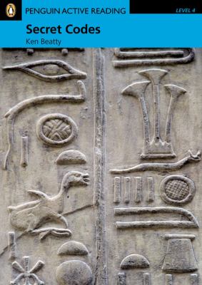 Secret codes  cover image cdn