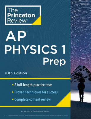 AP physics 1 prep cover image cdn