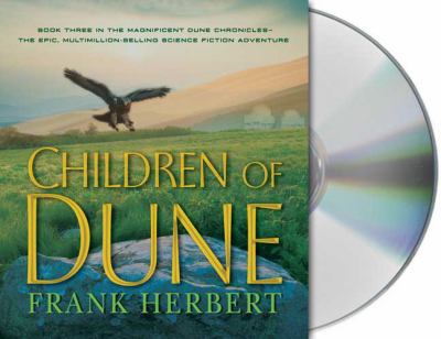 Children of Dune cover image