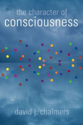 The character of consciousness  cover image cdn