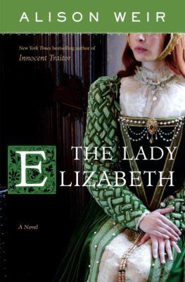 The Lady Elizabeth  cover image cdn