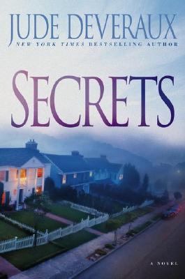 Secrets  cover image cdn