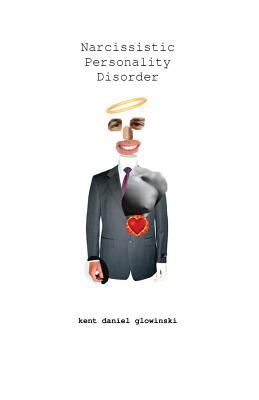 Narcissistic personality disorder : poems  cover image cdn