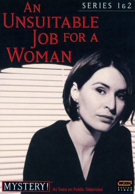 An unsuitable job for a woman. Season 1 & 2 cover image cdn