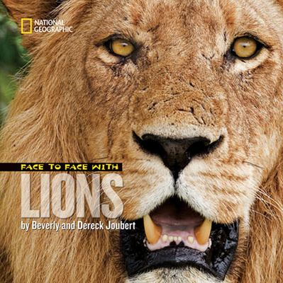 Face to face with lions  cover image cdn