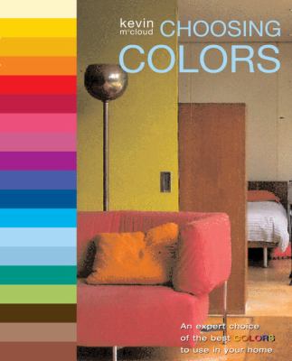 Choosing colors : an expert choice of the best colors to use in your home  cover image cdn