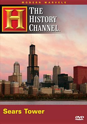 Sears Tower cover image cdn