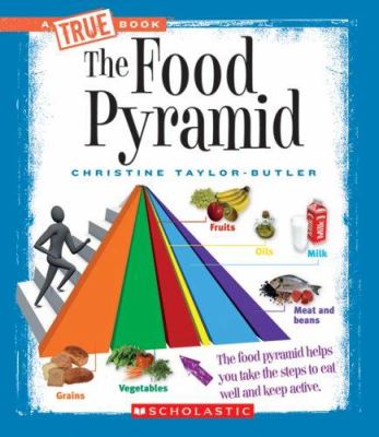 The food pyramid  cover image cdn