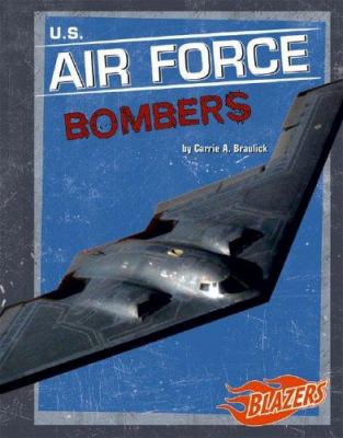 U.S. Air Force bombers  cover image cdn