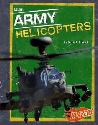 U.S. Army helicopters  cover image cdn