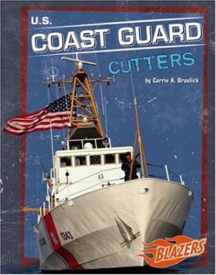U.S. Coast Guard cutters  cover image cdn