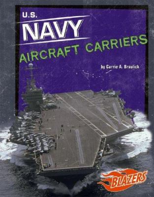 U.S. Navy aircraft carriers  cover image cdn