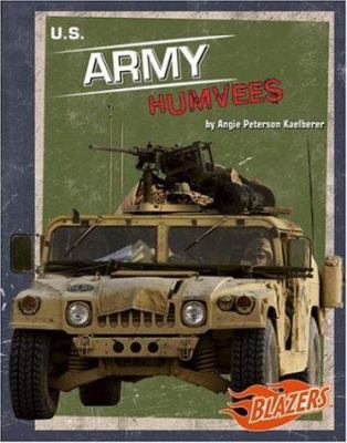 U.S. Army Humvees  cover image cdn