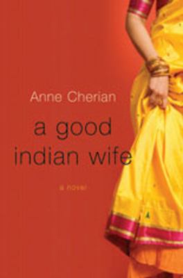 A good Indian wife  cover image cdn