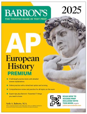 AP European history premium cover image cdn