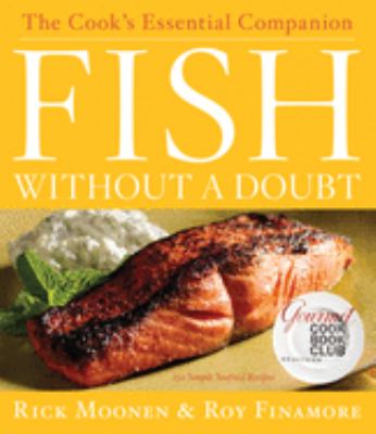 Fish without a doubt : the cook's essential companion  cover image cdn