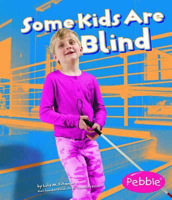 Some kids are blind  cover image cdn