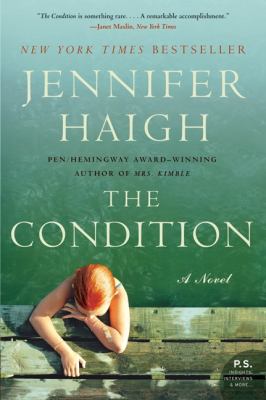 The condition cover image