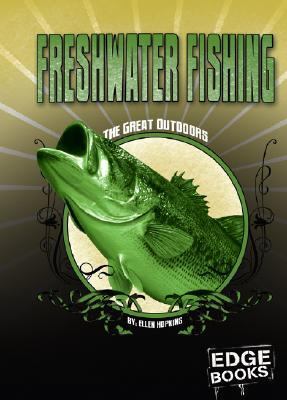 Freshwater fishing cover image