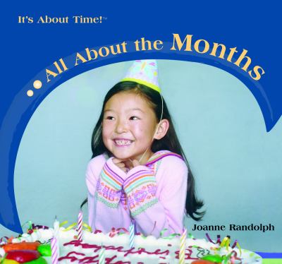 All about the months  cover image cdn