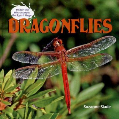 Dragonflies  cover image cdn