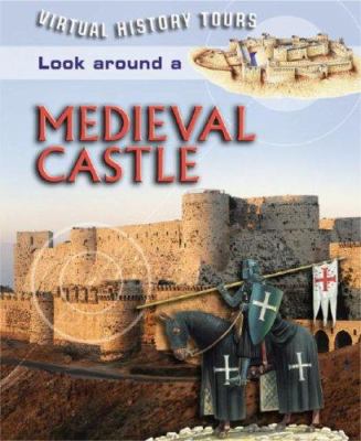 Look around a medieval castle  cover image cdn