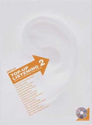Top-up listening. 2  cover image cdn