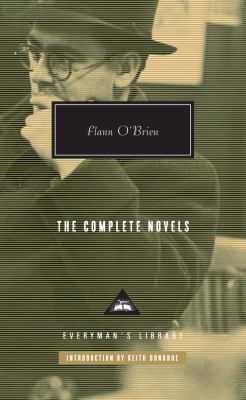 The complete novels cover image