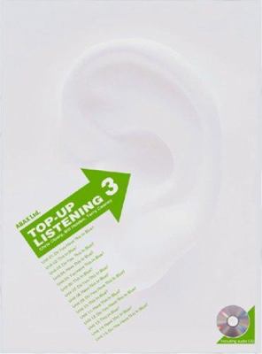Top-up listening. 3  cover image cdn