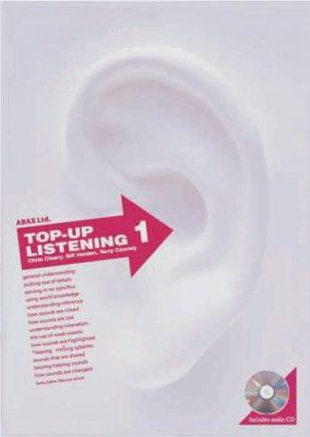 Top-up listening. 1  cover image cdn