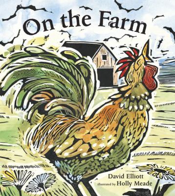 On the farm  cover image cdn