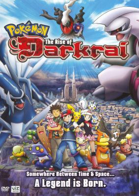 The rise of Darkrai cover image cdn
