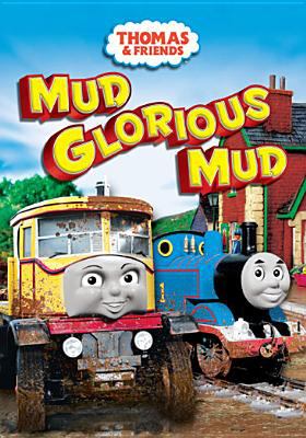 Mud glorious mud cover image cdn