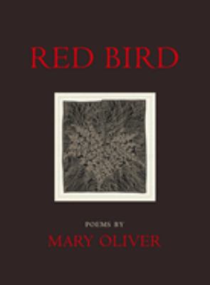 Red bird : poems cover image