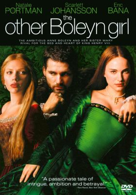 The other Boleyn girl cover image cdn
