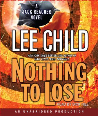 Nothing to lose cover image cdn