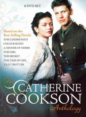The Catherine Cookson anthology cover image cdn