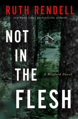 Not in the flesh  cover image cdn