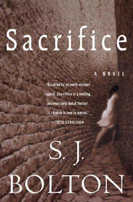 Sacrifice  cover image cdn