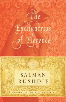 The enchantress of Florence  cover image cdn