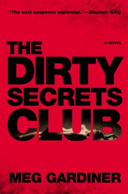 The Dirty Secrets Club  cover image cdn